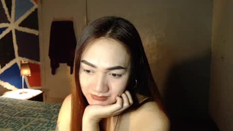 Melissa online show from 12.26.24