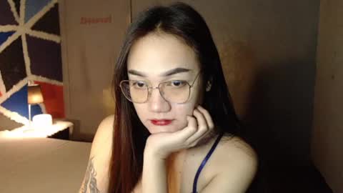 Melissa online show from 01.26.25