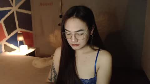 Melissa online show from 02.08.25