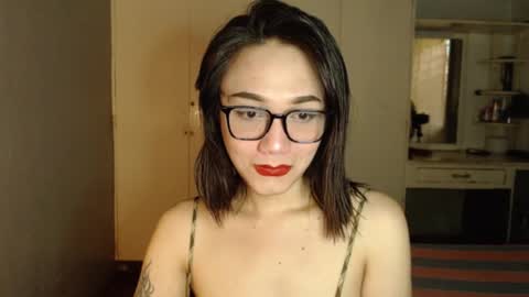 Melissa online show from 10.01.25