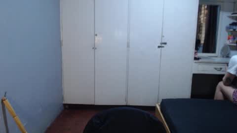 Snapshot of xxxsexydollxxx chatting on 11.14.25 Melissa online show from 11.14.25