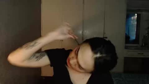 Snapshot of xxxsexydollxxx chatting on 01.10.26 Melissa online show from 01.10.26