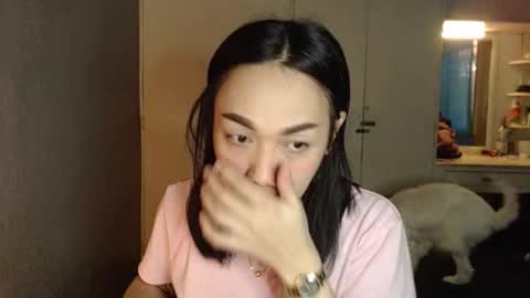 Snapshot of xxxsexydollxxx chatting on 01.12.26 Melissa online show from 01.12.26