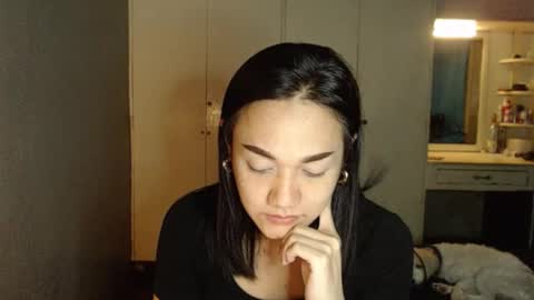 Snapshot of xxxsexydollxxx chatting on 01.19.26 Melissa online show from 01.19.26