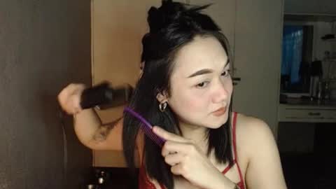 Snapshot of xxxsexydollxxx chatting on 02.07.26 Melissa online show from 02.07.26