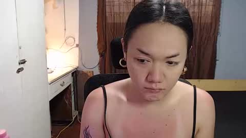 Melissa online show from 05.01.26