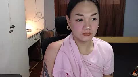 Melissa online show from 05.02.26