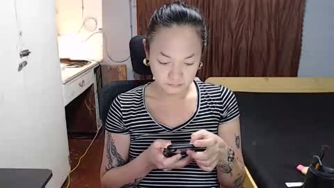 Melissa online show from 05.04.26