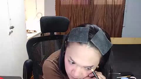 Melissa online show from 05.05.26