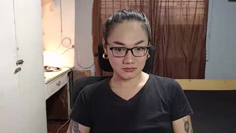 Melissa online show from 05.06.26