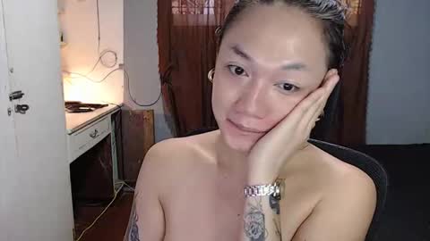 Melissa online show from 05.17.26