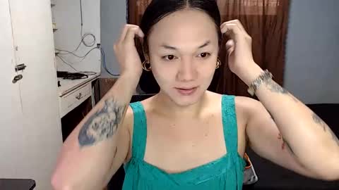 Melissa online show from 05.22.26