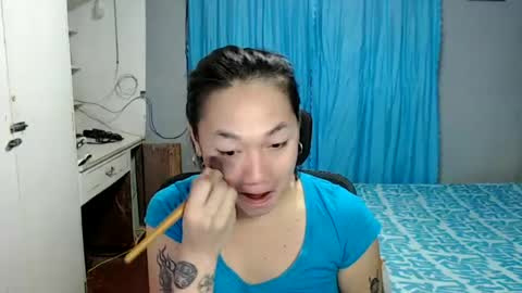 Melissa online show from 06.13.26
