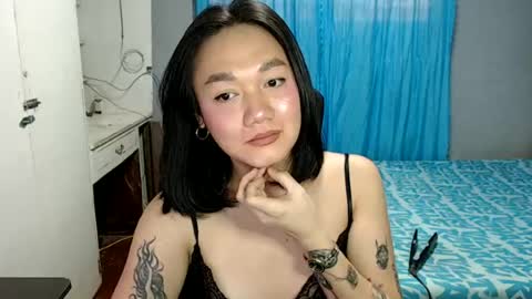 Melissa online show from 06.18.26