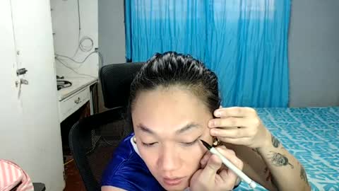 Melissa online show from 06.20.26