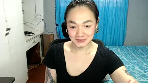 Melissa online show from 06.26.26