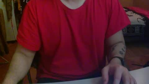 Snapshot of xxxsomethings chatting on 12.21.25 xxxsomethings online show from 12.21.25