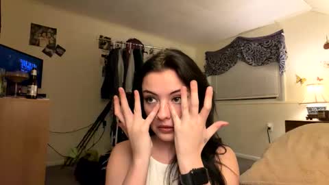 Snapshot of xxxsophiaday chatting on 02.13.26 xxxsophiaday online show from 02.13.26