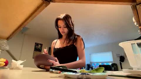 Snapshot of xxxsophiaday chatting on 03.23.26 xxxsophiaday online show from 03.23.26