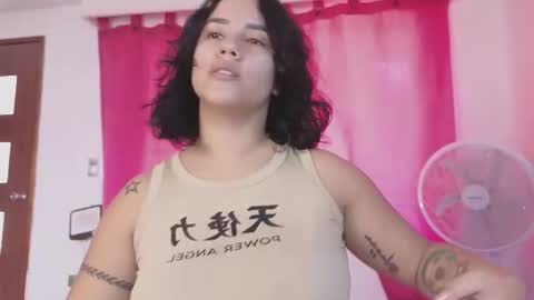 xxxtatianabustyxxx online show from 07.10.26