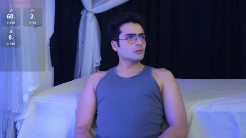 July and Fer online show from 04.23.26
