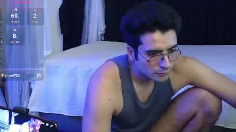 July and Fer online show from 04.23.26