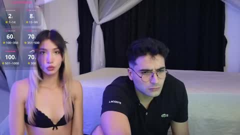 July and Fer online show from 05.05.26