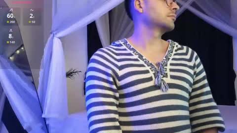 July and Fer online show from 05.08.26