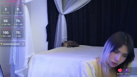 July and Fer online show from 05.12.26