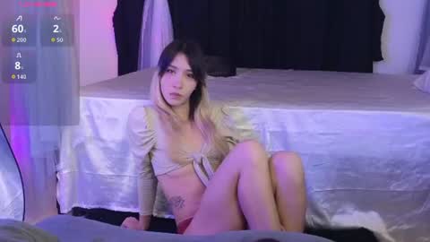 July and Fer online show from 06.12.26