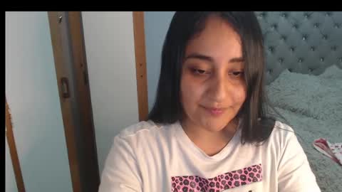 Snapshot of xxxvenus888 chatting on 03.06.25 Lunhaa   online show from 03.06.25