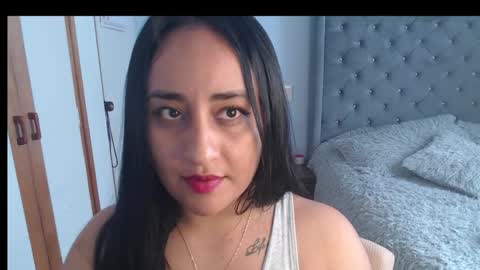 Snapshot of xxxvenus888 chatting on 03.06.25 Lunhaa   online show from 03.06.25