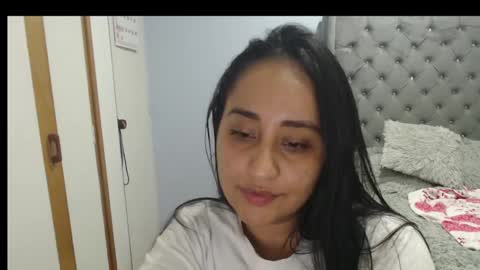 Snapshot of xxxvenus888 chatting on 03.07.25 Lunhaa   online show from 03.07.25