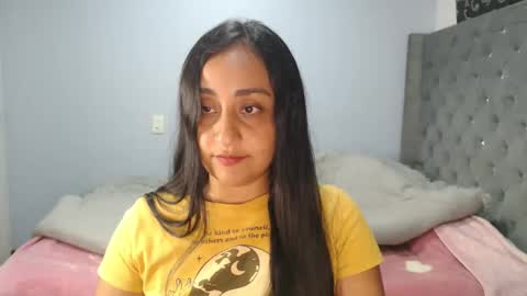 Snapshot of xxxvenus888 chatting on 11.03.25 Lunhaa   online show from 11.03.25