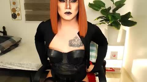 QueenMarina online show from 04.02.26