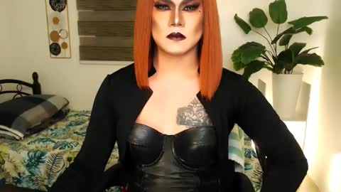 QueenMarina online show from 04.26.26