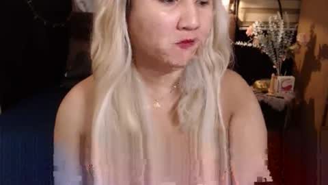 Snapshot of xyourtastyprincess chatting on 01.12.26 Angela online show from 01.12.26