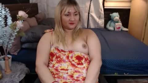 Angela online show from 01.19.26