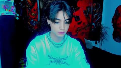 xzerox_ online show from 10.18.25