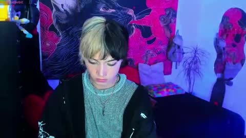 xzerox_ online show from 12.04.25