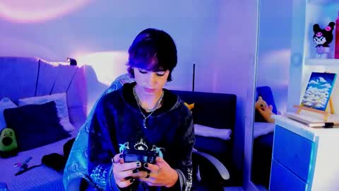 xzerox_ online show from 01.18.26