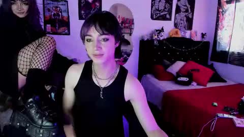 xzerox_ online show from 02.12.26