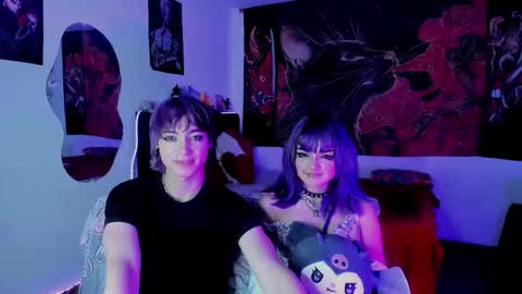 xzerox_ online show from 02.19.26