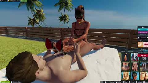 Snapshot of y0ung0 chatting on 01.28.25 Y0ung0 online show from 01.28.25