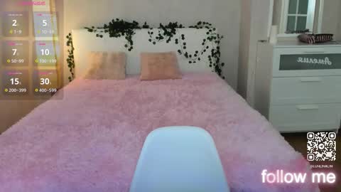 Lina online show from 10.15.25