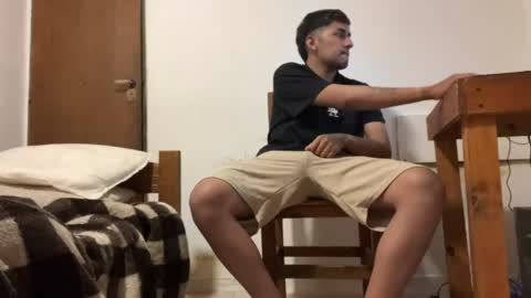 BROWN DICK online show from 04.09.26