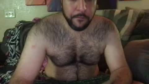 Horny dude D online show from 12.09.24