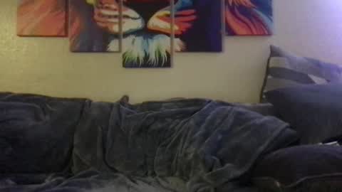 Horny dude D online show from 02.10.25