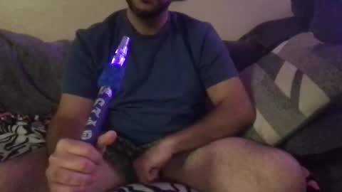 Horny dude D online show from 09.16.25