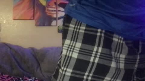 Horny dude D online show from 09.17.25